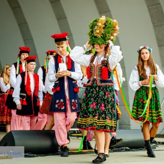 Dożynki Gminne 2022